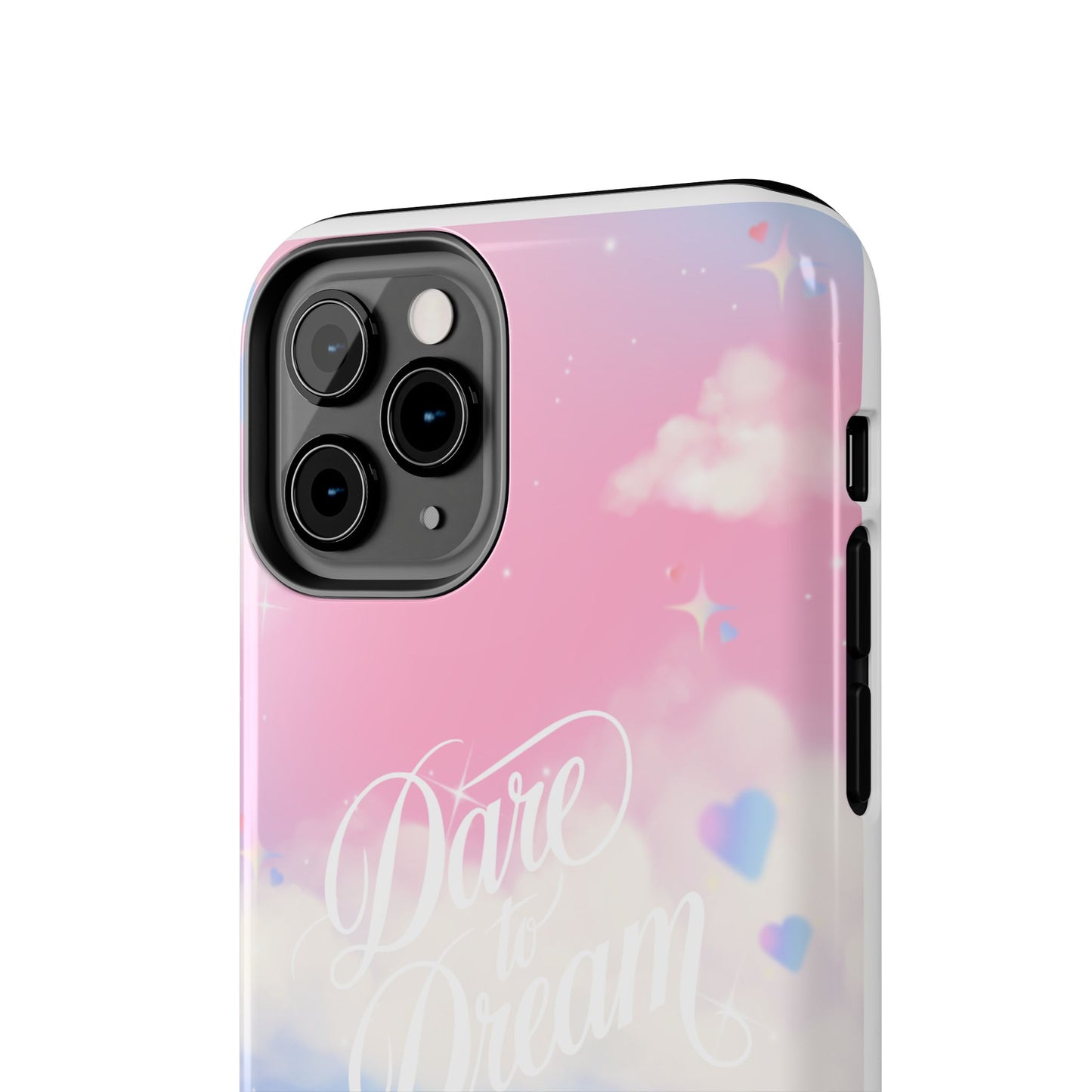Dare to Dream Phone Case