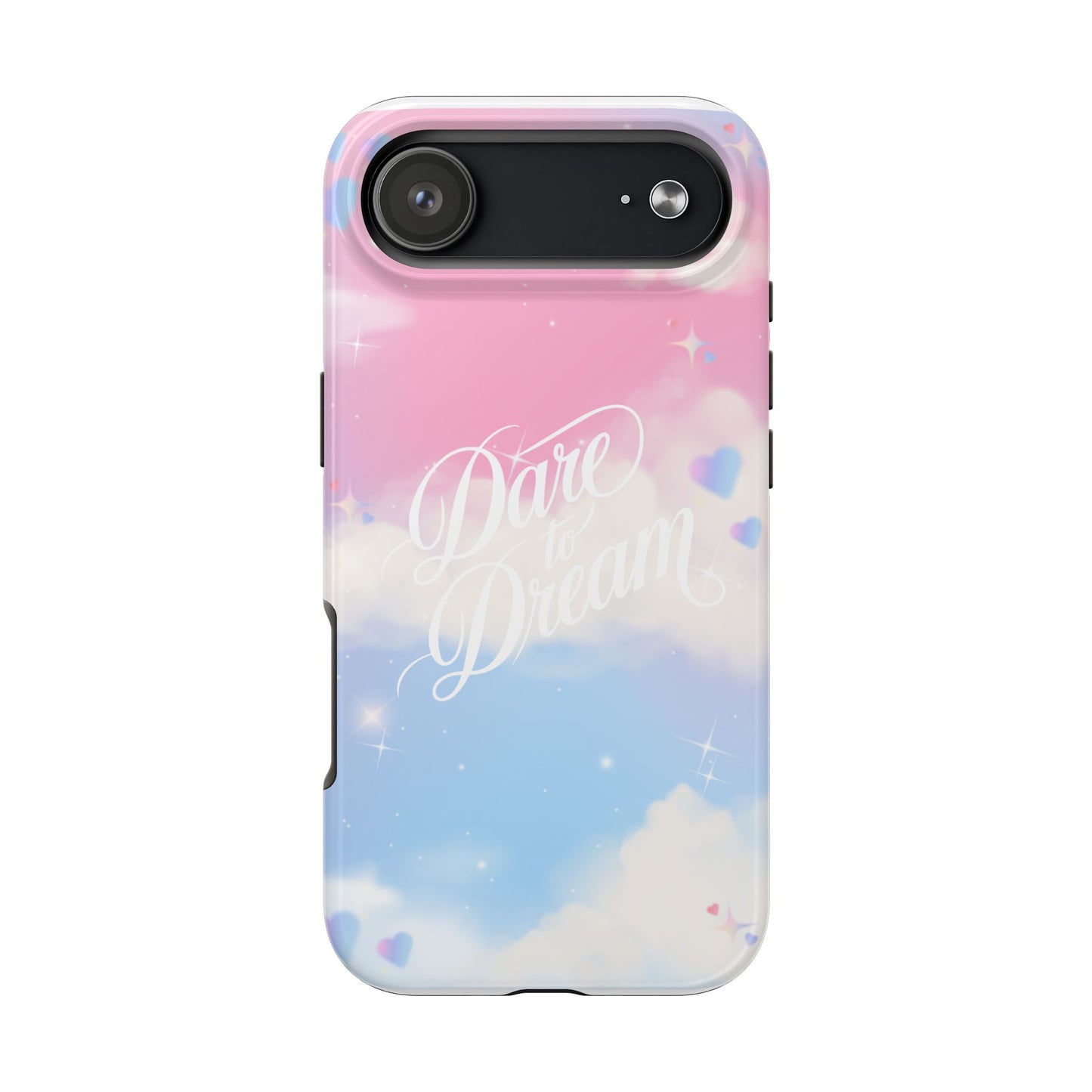 Dare to Dream Phone Case