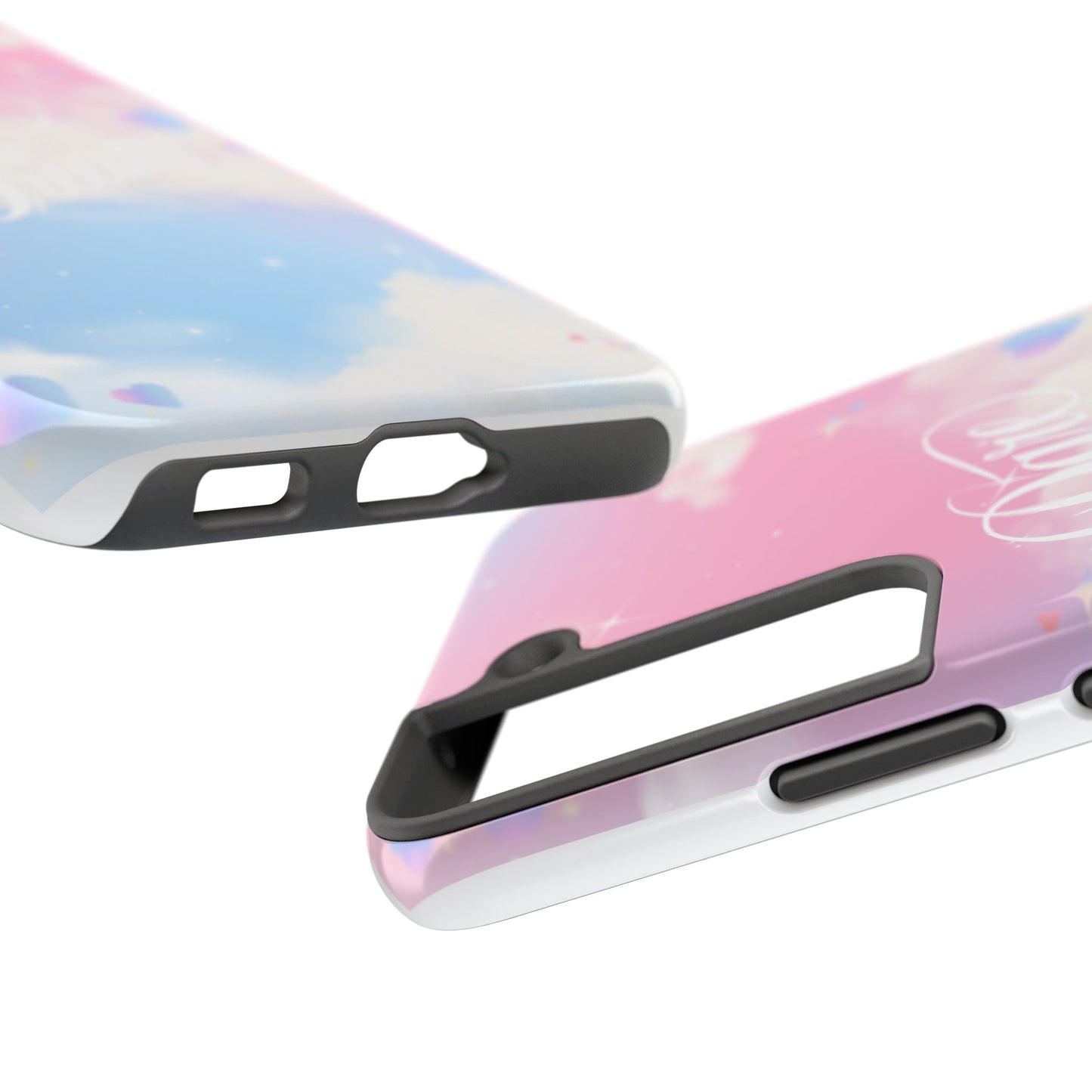 Dare to Dream Phone Case