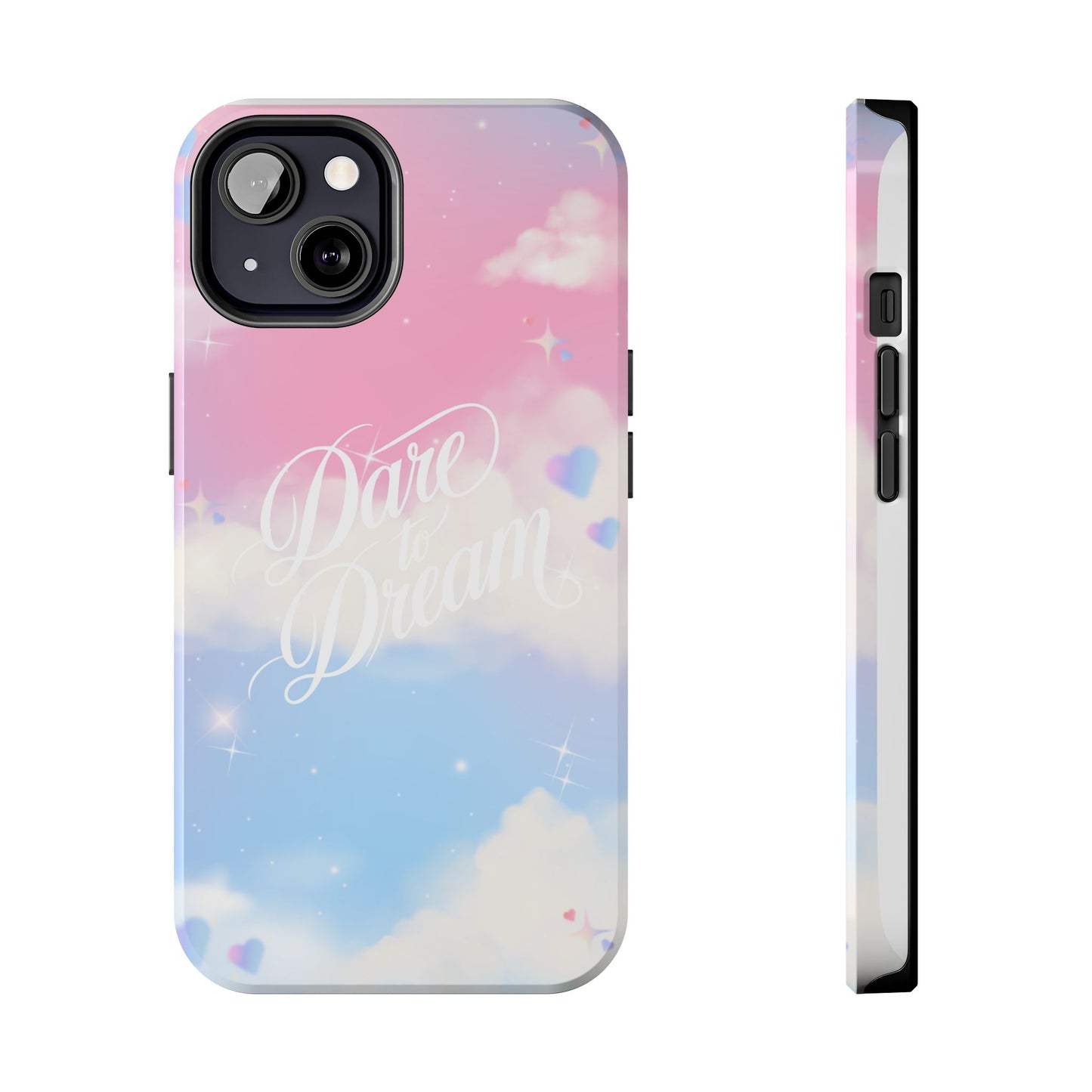 Dare to Dream Phone Case
