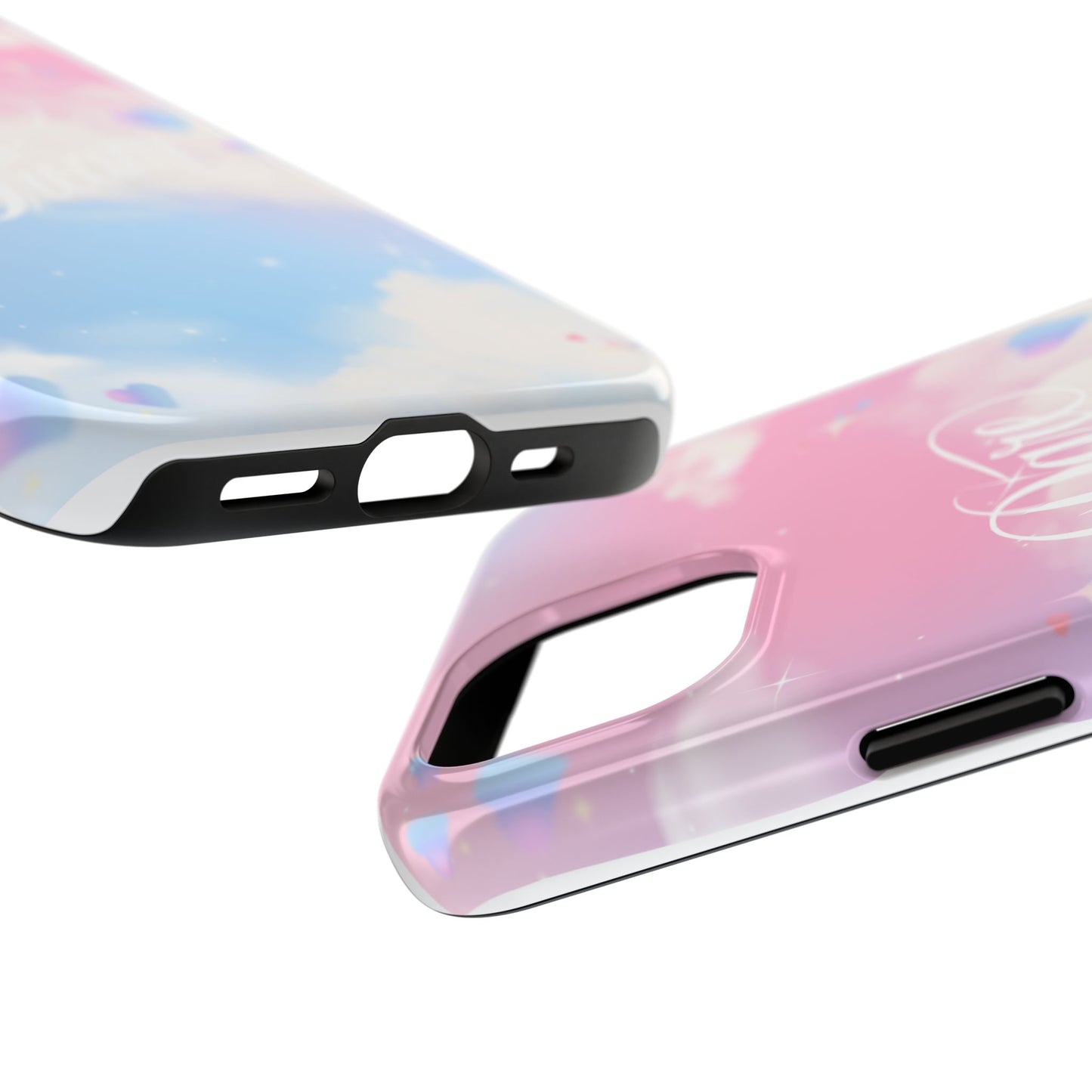Dare to Dream Phone Case