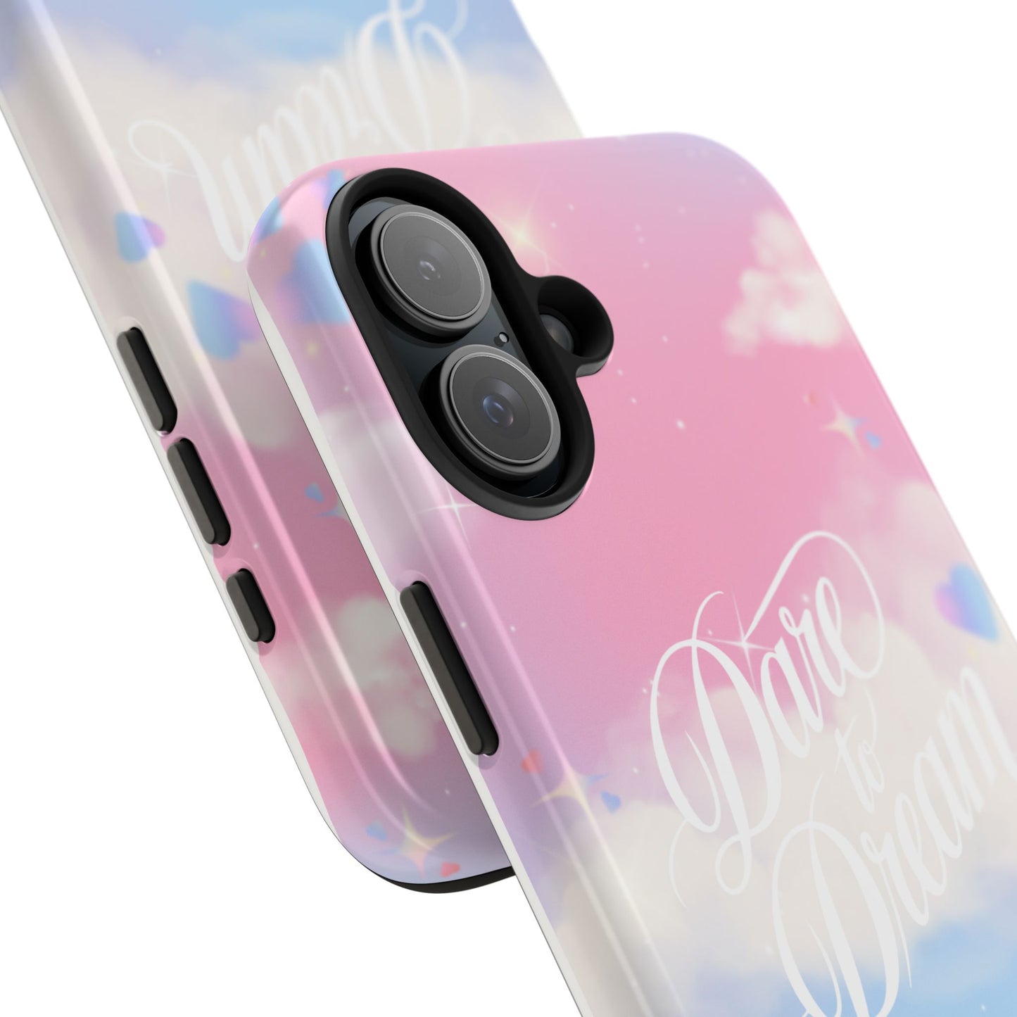 Dare to Dream Phone Case