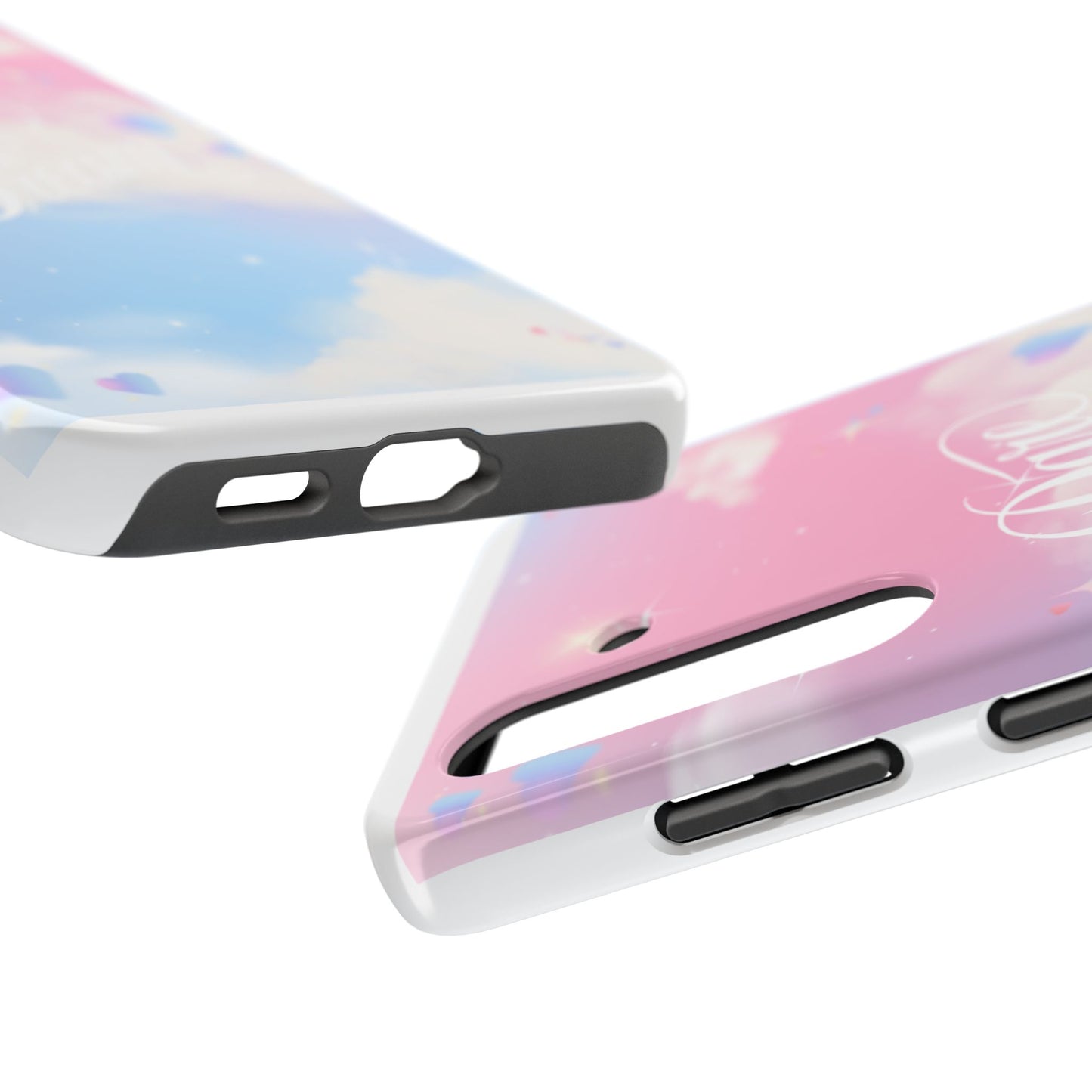 Dare to Dream Phone Case