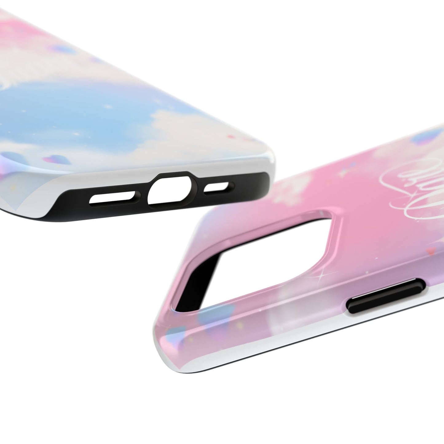 Dare to Dream Phone Case