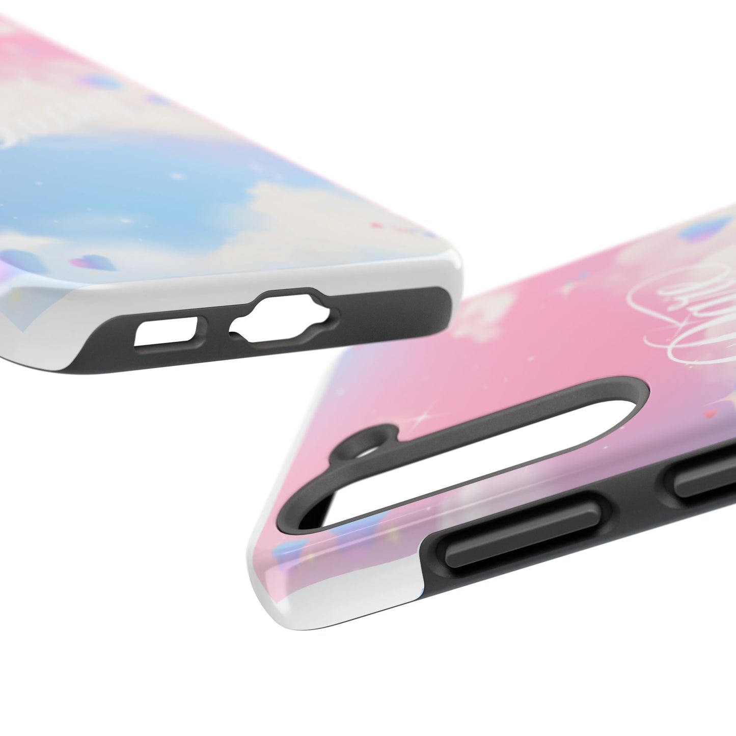 Dare to Dream Phone Case