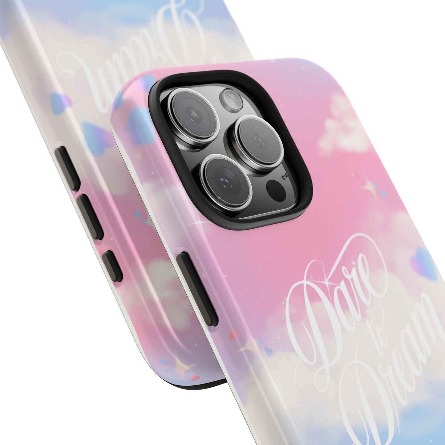 Dare to Dream Phone Case