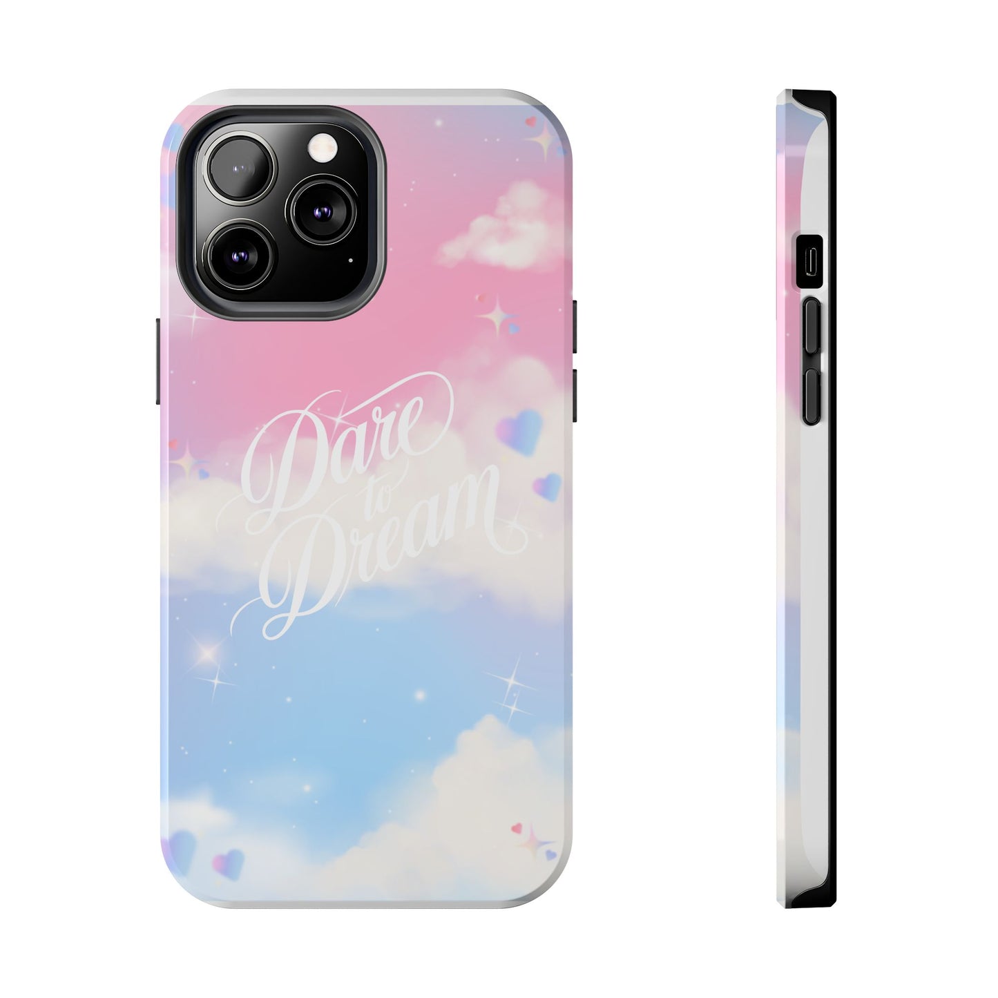 Dare to Dream Phone Case
