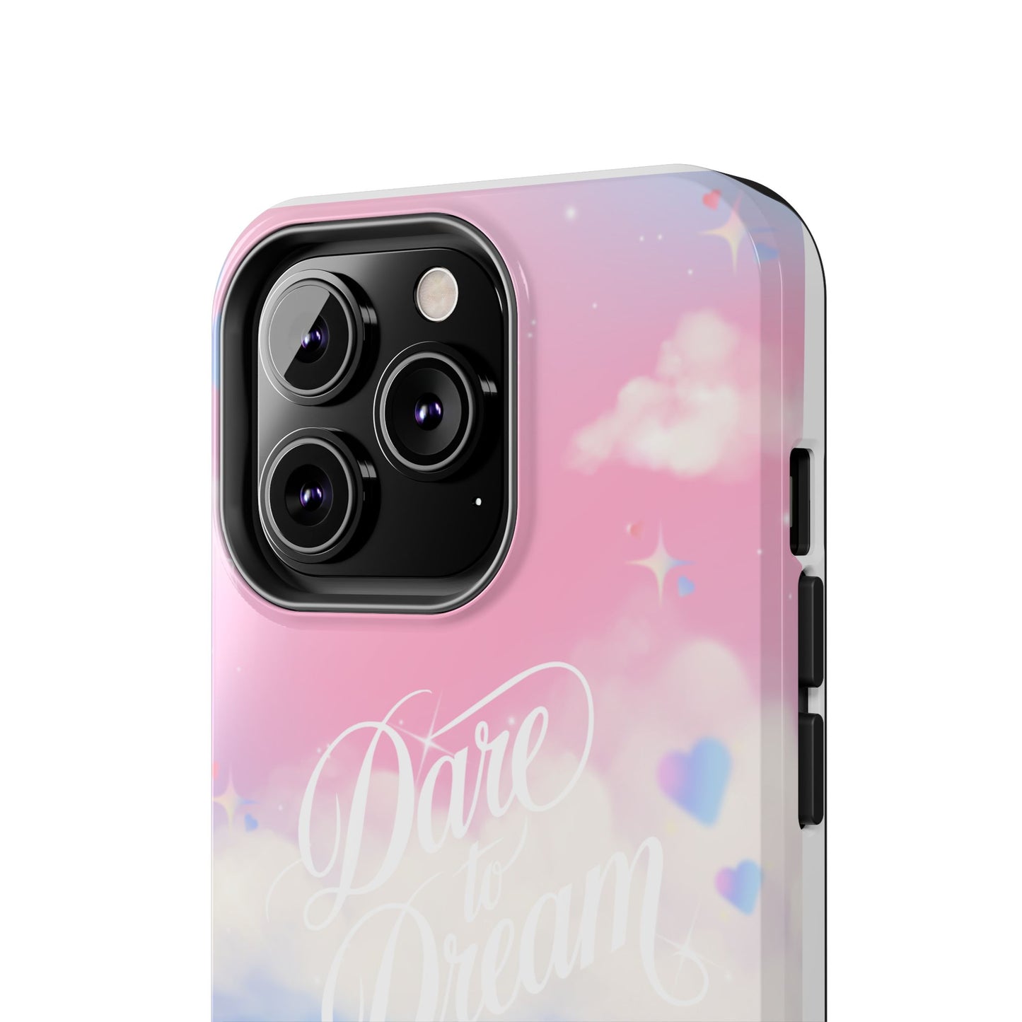 Dare to Dream Phone Case