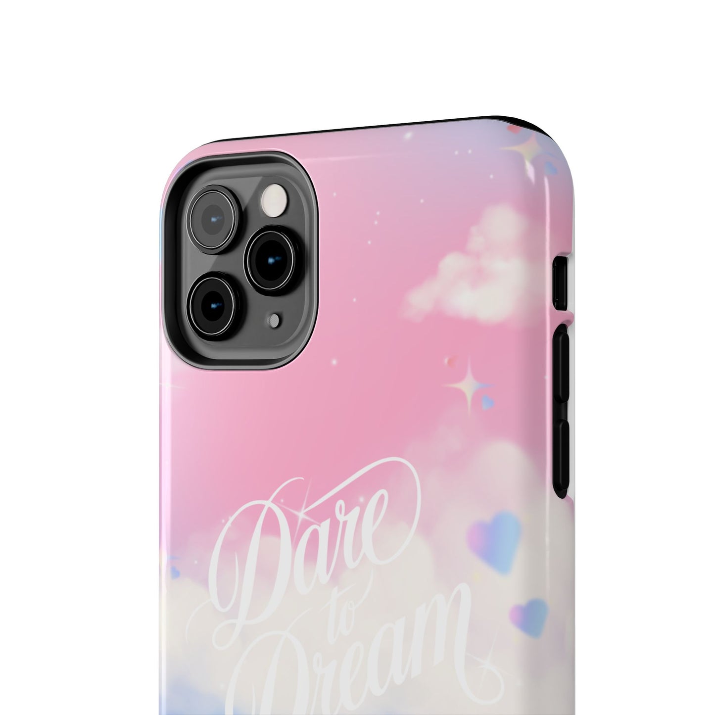 Dare to Dream Phone Case
